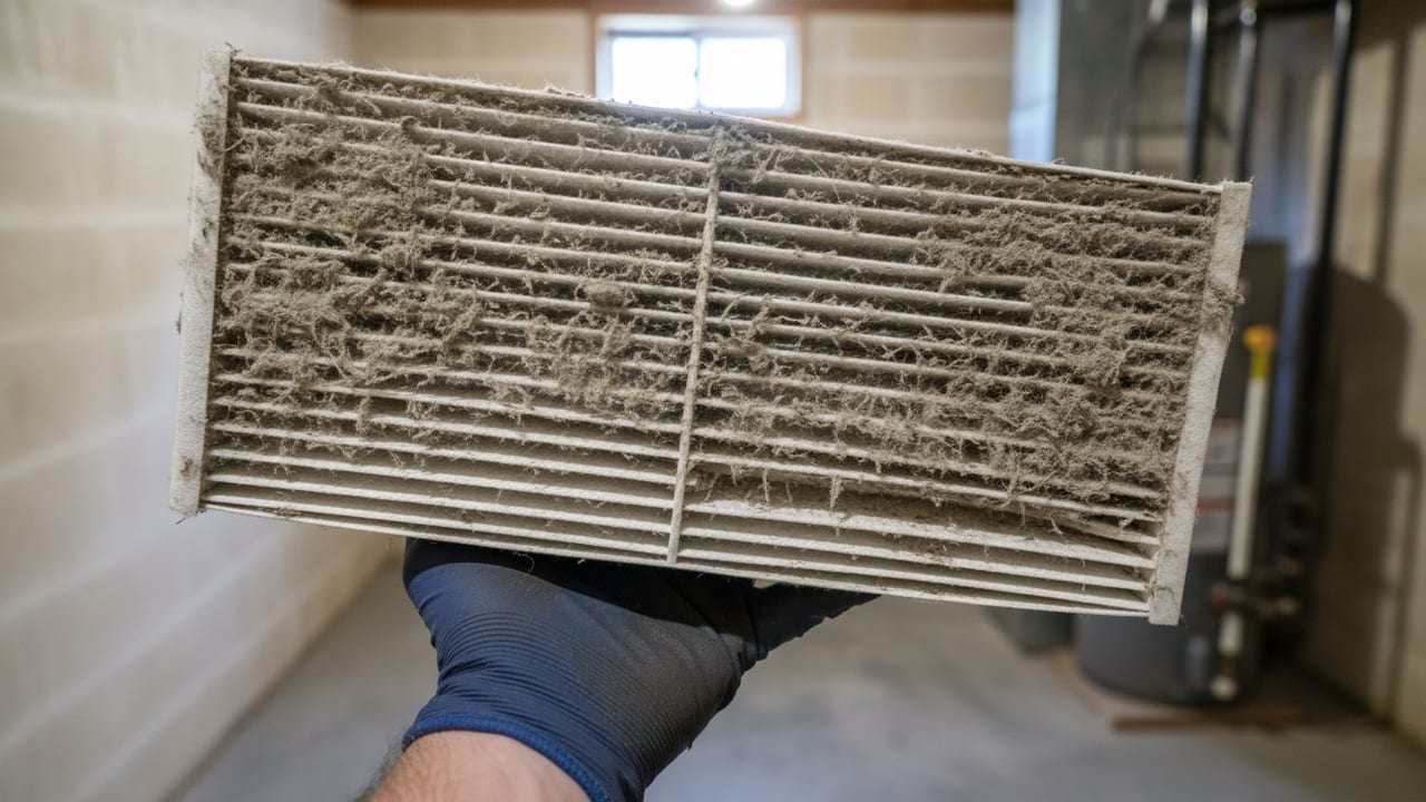 Air Duct Cleaning: How Often Is Right?, featured post