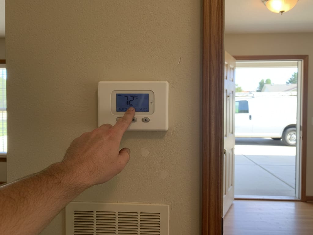 Air Duct Cleaning: How Often Is Right?, in-article photo