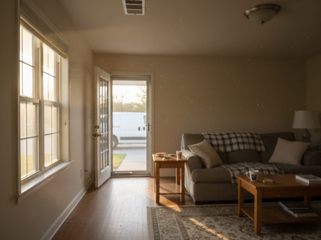 How Clean Air Ducts Impact Your Family's Health, in-article photo