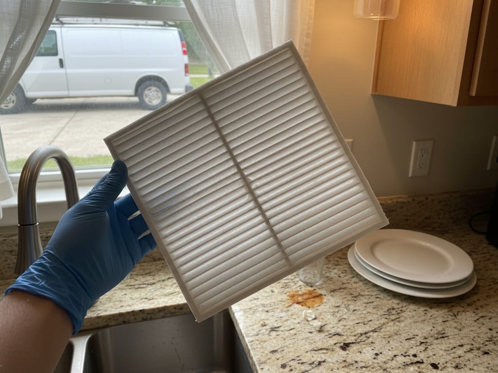 Mold in Air Ducts: Signs, Risks, and Solutions for Indian Harbour Beach Homeowners, in-article photo