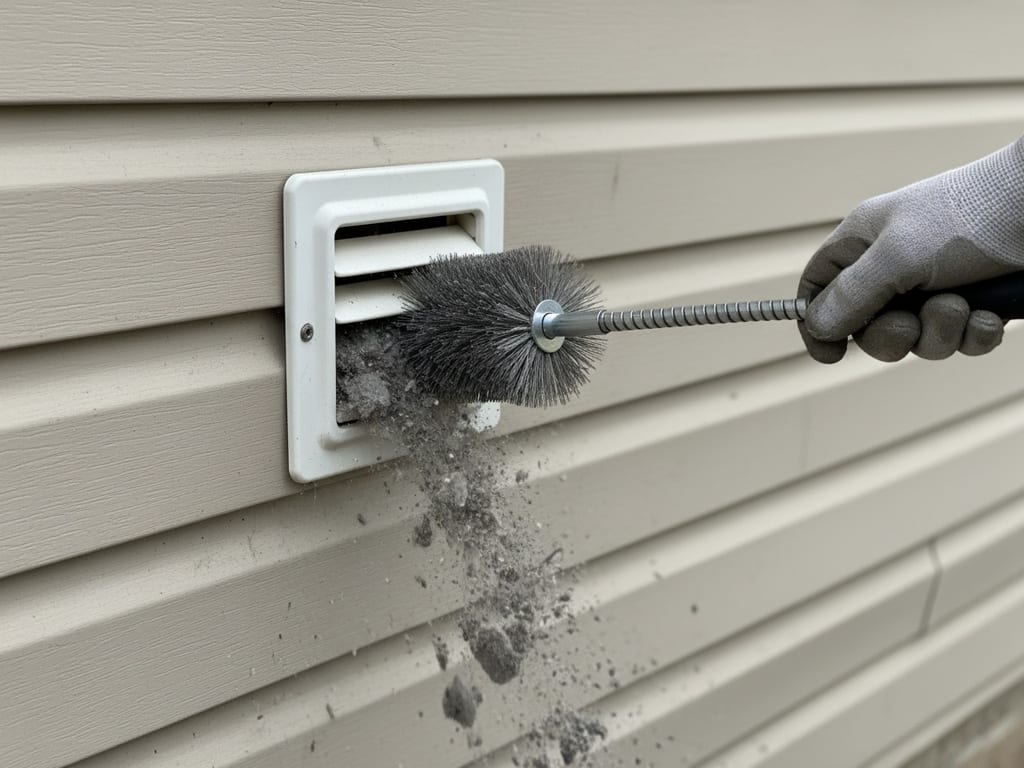 Mold Remediation in Ducts in Indian Harbour Beach, FL